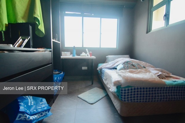 Changi Green (D16), Condominium #209073541